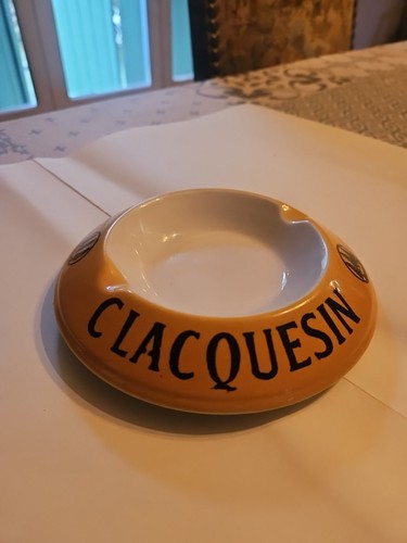 Cendrier céramique - cendrier,