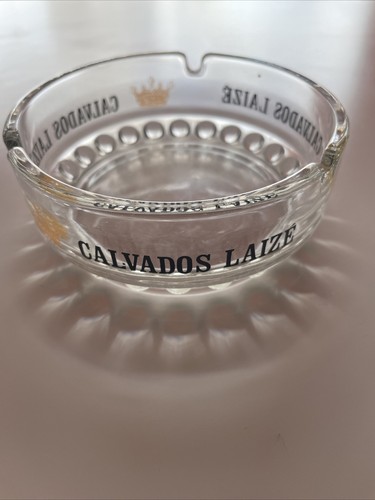 Cendrier calvados laizé - cendrier,