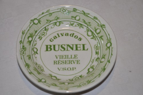 Calvados busnel cendrier - calvados, busnel: