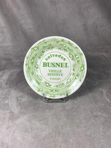 Cendrier vide poche calvados - cendrier,