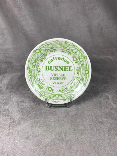 Coupelle cendrier vide - , poche