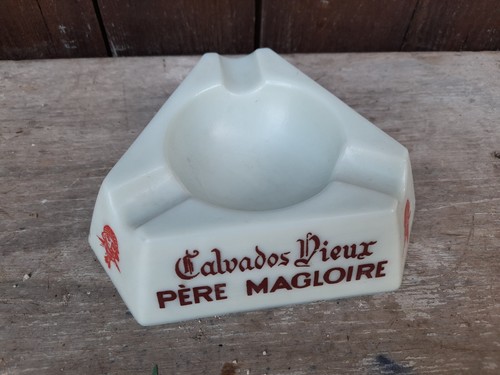 Cendrier vide poche - cendrier,