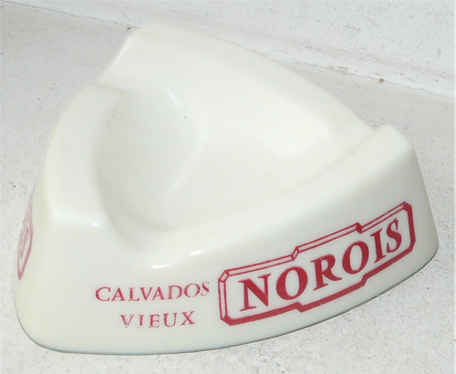 Norois vieux calvados - vieux,