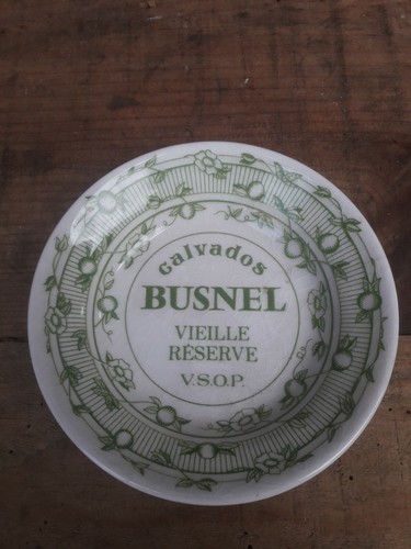 Ramasse monnaie cendrier - ramasse,