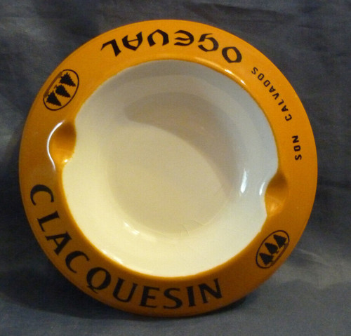 Calvados ogeval clacquesin - calvados, de